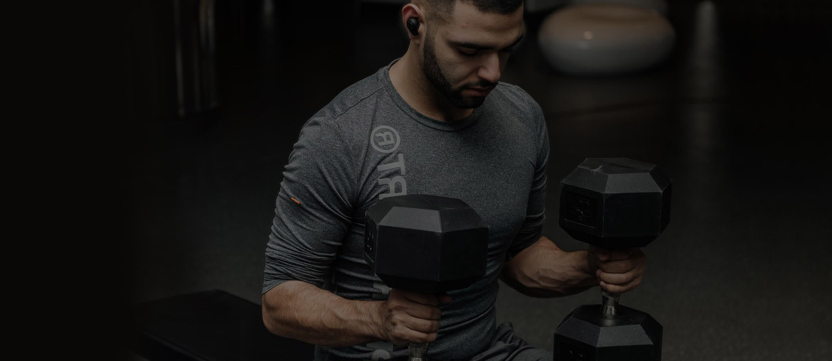 Weight Training Exercises