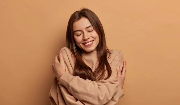 Self love starts from within