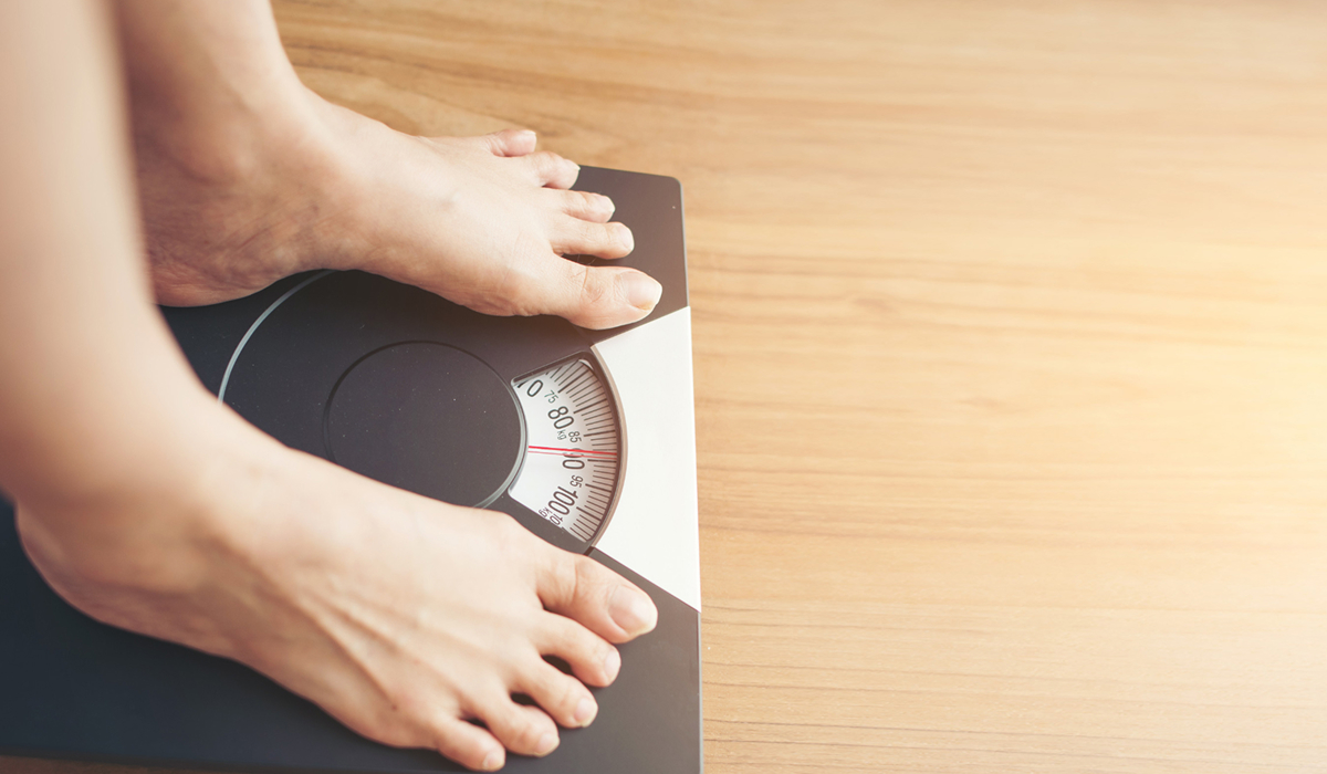why can’t i lose weight