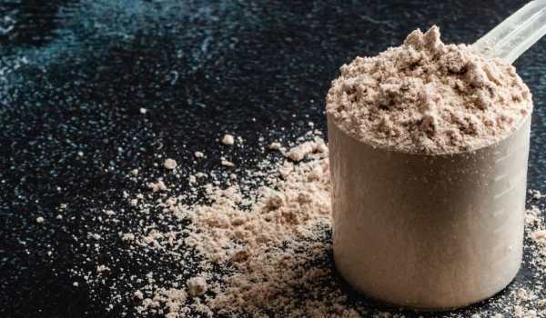 Whey Protein