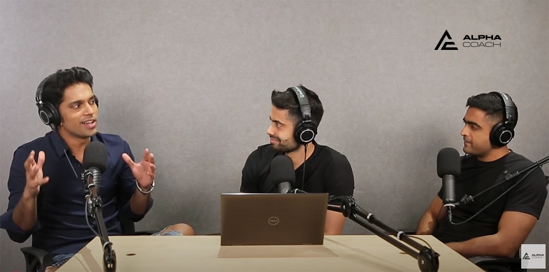 Monday is not the day to start!