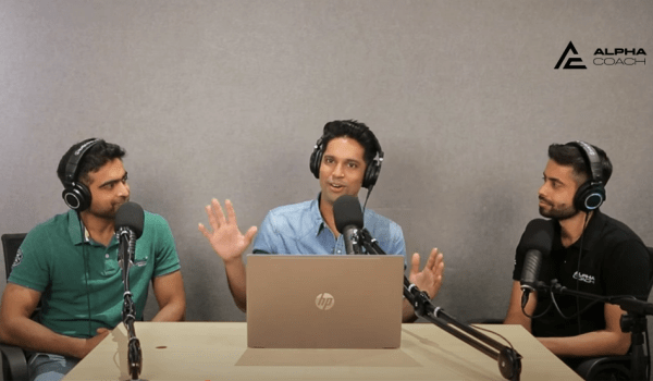 Avoid comparing yourself to others, create your own ‘Fitness System’