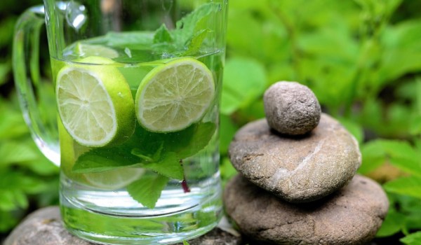 Detox Water for Weight Loss