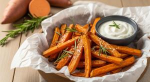 sweet potatoes