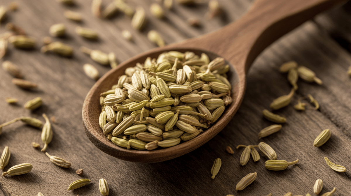 Fennel Seeds