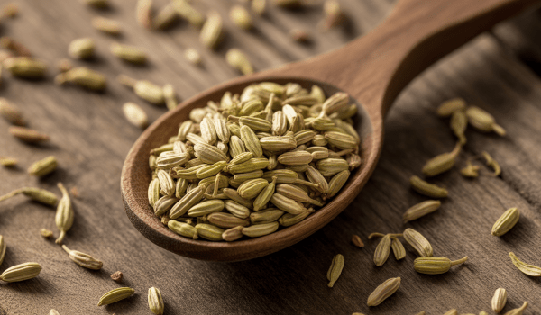 Fennel Seeds
