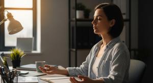 Five-Minute Meditation