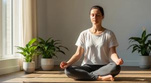 Meditation and Mindfulness