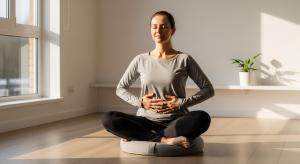 Quick Breathing Reset