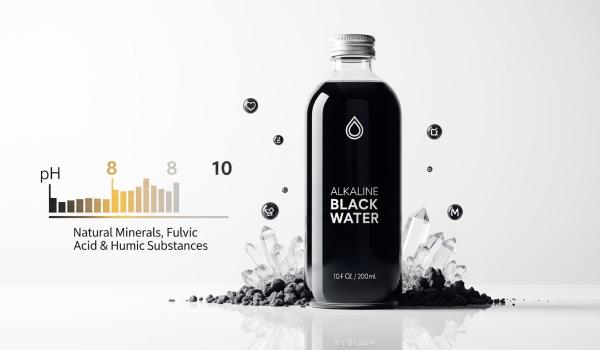 What is black water