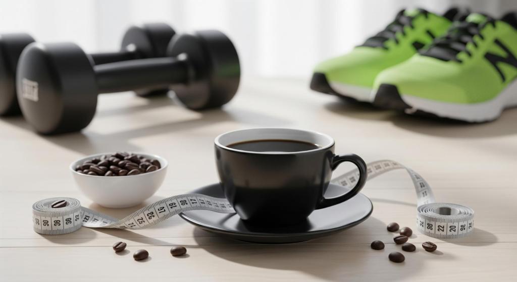 benefits of black coffee