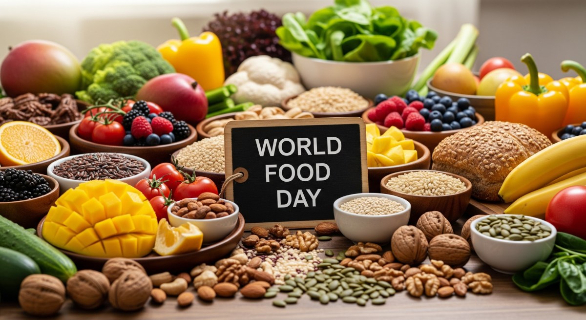 Food Day Special
