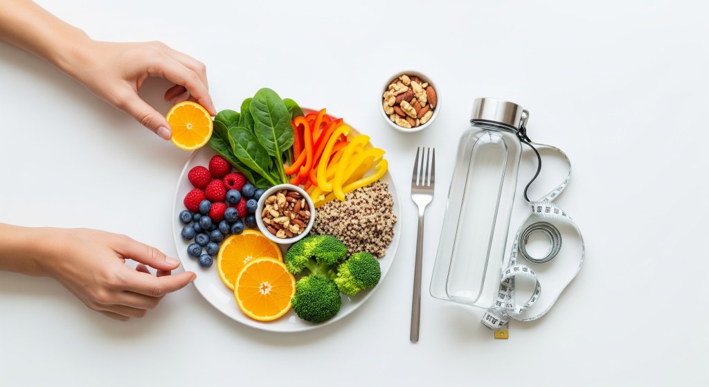 Pillar of lifestyle change