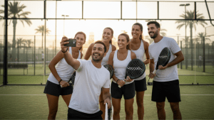 Social Benefits