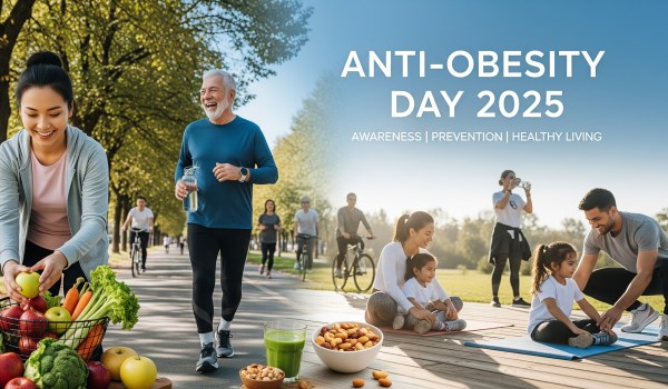 Anti-Obesity Day