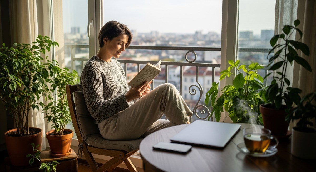Digital Detox Guide