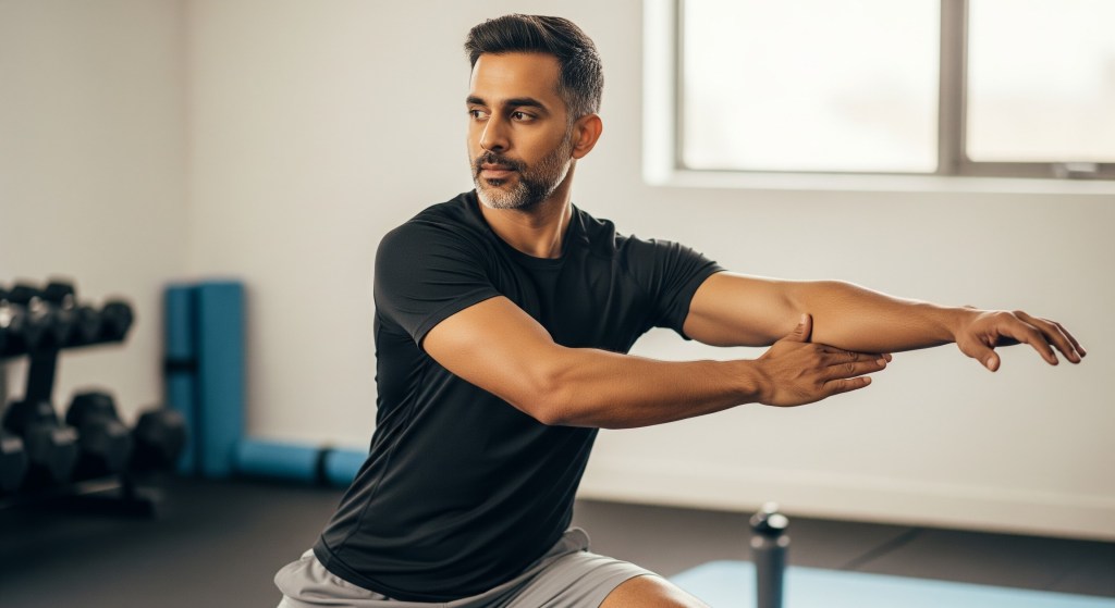 Myths About Working Out After 60