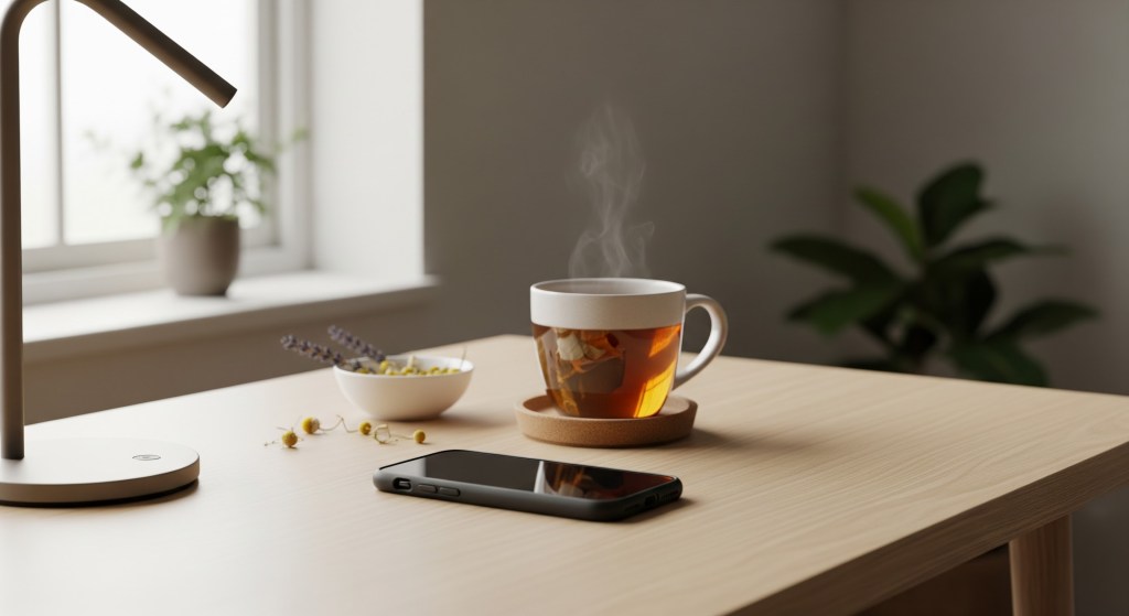 Why a Digital Detox Matters
