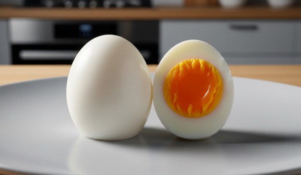 Egg White vs Whole Egg