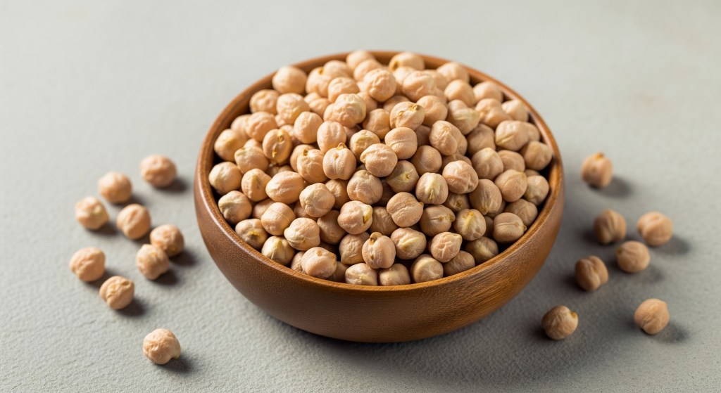Chickpeas