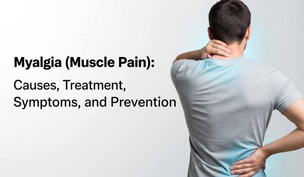 What Is Myalgia