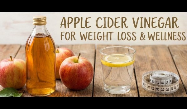Apple Cider Vinager