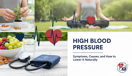 high blood perssure